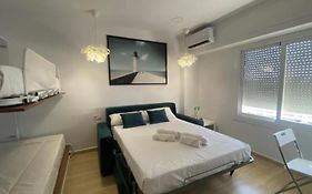Loft En Pleno Centro De La Ciudad